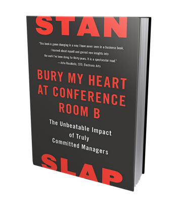 Bury My Heart at Conference Room B book cover